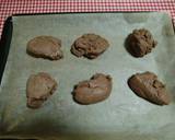 ★糖質オフ！おからの＊ココアミルクパン＊作り方4写真