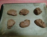 ★糖質オフ！おからの＊ココアミルクパン＊作り方4写真