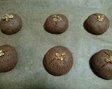 ★糖質オフ！おからの＊ココアミルクパン＊作り方7写真