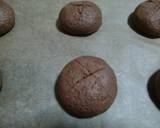 ★糖質オフ！おからの＊ココアミルクパン＊作り方6写真