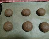 ★糖質オフ！おからの＊ココアミルクパン＊作り方5写真