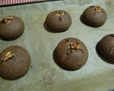 ★糖質オフ！おからの＊ココアミルクパン＊作り方8写真