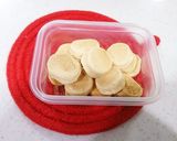 トースターで簡単☆ほったらかし焼きイモ♫作り方17写真
