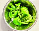我が家の♡ホイコーロー♡作り方3写真