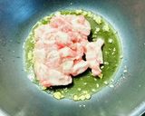 我が家の♡ホイコーロー♡作り方9写真