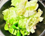 我が家の♡ホイコーロー♡作り方11写真