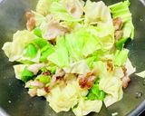 我が家の♡ホイコーロー♡作り方13写真