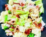 我が家の♡ホイコーロー♡作り方14写真