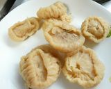 へそ大根と白菜のにんにく味噌煮作り方1写真