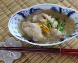 鶏大根☆味噌コチュジャン煮(あっさりめ)作り方8写真