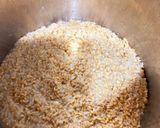 IPでも炊飯器でも☆玄米甘酒作り方2写真