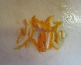 納豆昆布で♪白菜のねばねば浅漬け作り方2写真
