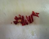 納豆昆布で♪白菜のねばねば浅漬け作り方3写真