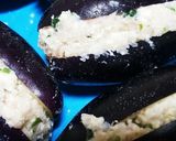 お年寄り絶賛シリーズ☆茄子、鶏挽き肉☆作り方2写真