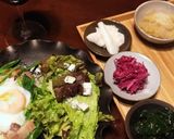 万能寿司酢！作り置きレッドキャベツ作り方5写真