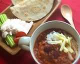 冬こそ食べたい！あったかチリコンカン♡作り方5写真