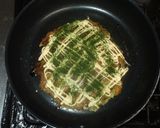 ミネラルお好み焼き♪簡単煮干しパウダー作り方12写真