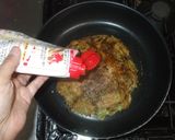 ミネラルお好み焼き♪簡単煮干しパウダー作り方11写真