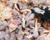 えびドリア作り方7写真