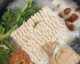 主食になる、簡単インスタントラーメン作り方2写真