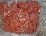 使いやすいお肉の保存作り方5写真