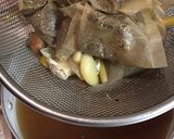 無添加ラーメン＊お家で手作り作り方13写真