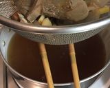 無添加ラーメン＊お家で手作り作り方14写真