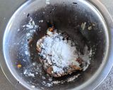 ひじきのきんぴらで鶏つくね作り方6写真