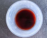 ひじきのきんぴらで鶏つくね作り方2写真
