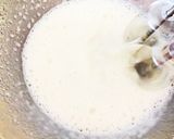 米粉のシフォンケーキ作り方4写真