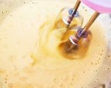 米粉のシフォンケーキ作り方5写真