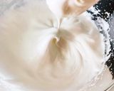 米粉のシフォンケーキ作り方9写真