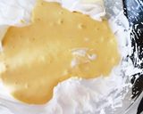 米粉のシフォンケーキ作り方11写真