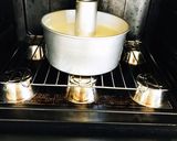 米粉のシフォンケーキ作り方14写真