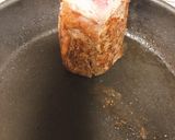 フライパンで簡単!ローストビーフ作り方6写真