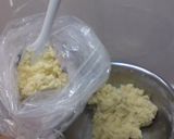 ☆さっくさくの簡単クッキー☆作り方4写真