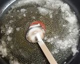 ココナッツオイルで作るパンの耳おやつ作り方4写真