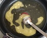 ココナッツオイルで作るパンの耳おやつ作り方6写真