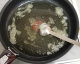 ココナッツオイルで作るパンの耳おやつ作り方5写真