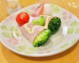マシュマロのハム巻き☆作り方7写真