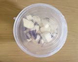 油は大さじ2！マジでおいしい大学いも作り方2写真