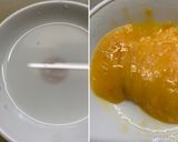 身体に 優しい 具沢山 中華スープ作り方5写真