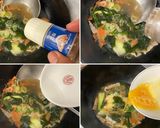 身体に 優しい 具沢山 中華スープ作り方6写真