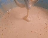 親子で手作り☆バニラアイスクリーム作り方1写真