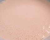 親子で手作り☆バニラアイスクリーム作り方2写真