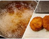 里芋の肉味噌コロッケ[肉味噌]作り方7写真