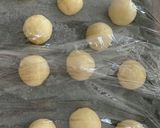 自慢のカレーパン　焼きカレーパン作り方3写真