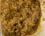 自慢のカレーパン　焼きカレーパン作り方2写真