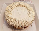 生クリーム不使用！豆乳ヨーグルトケーキ作り方5写真