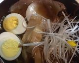 無添加ラーメン＊お家で手作り作り方21写真